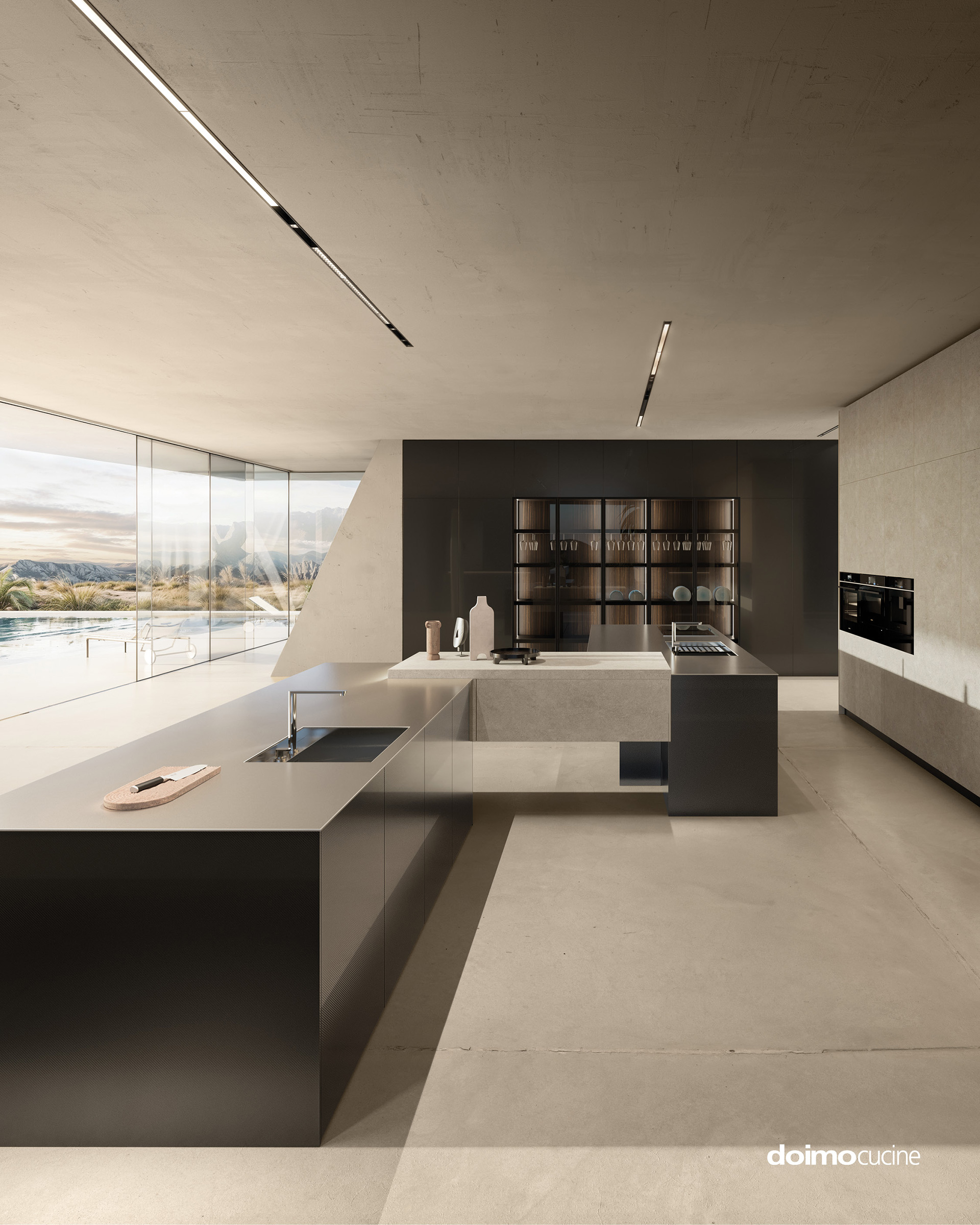 Cocinas de diseño a medida en Las Palmas