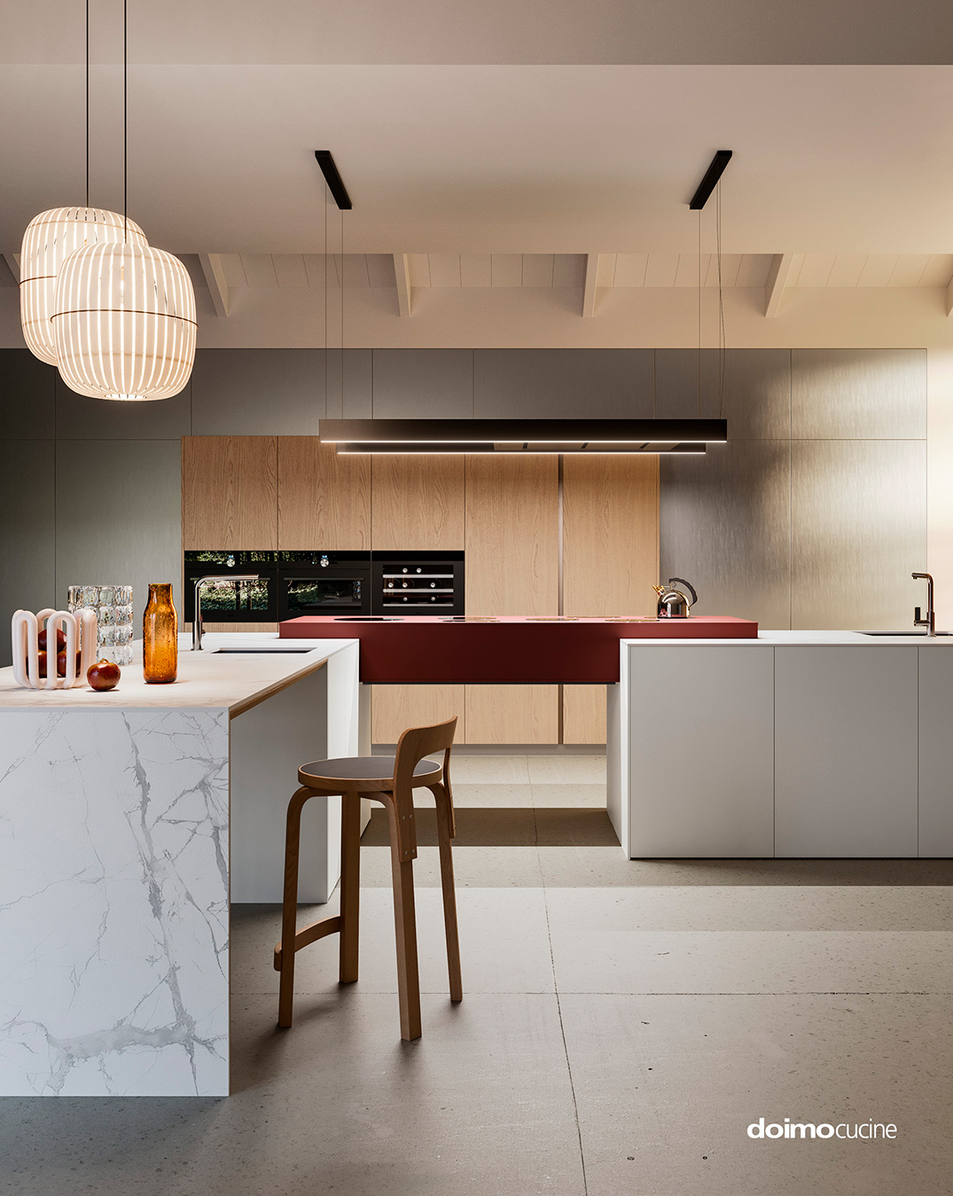Muebles de Cocinas en Las Palmas